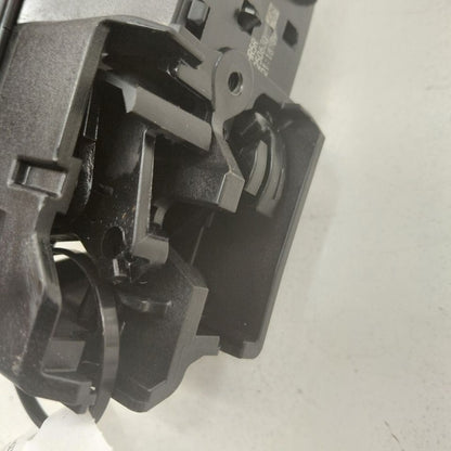 Subaru XV Crosstrek Door Handle Right Passenger Front Interior Inside 