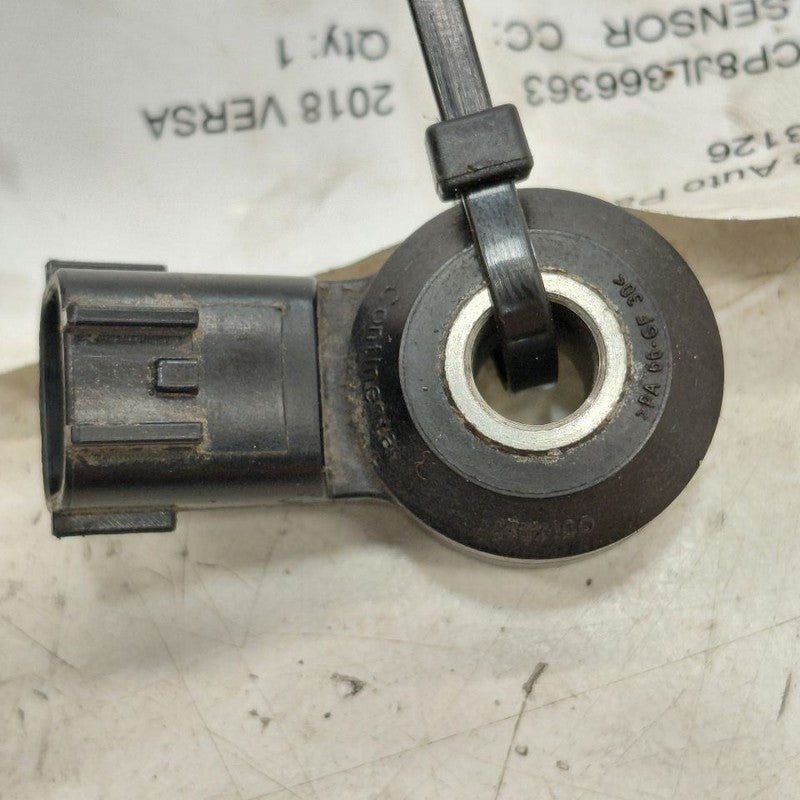 Nissan Versa Note Engine Knock Sensor  1.6 2019 2018 2017