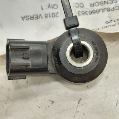 Nissan Versa Note Engine Knock Sensor  1.6 2019 2018 2017