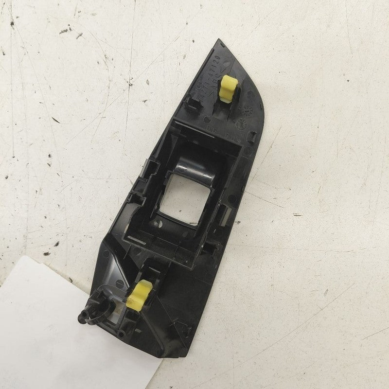 Toyota Prius Window Switch Bezel Trim Right Rear  2022 2021 2020
