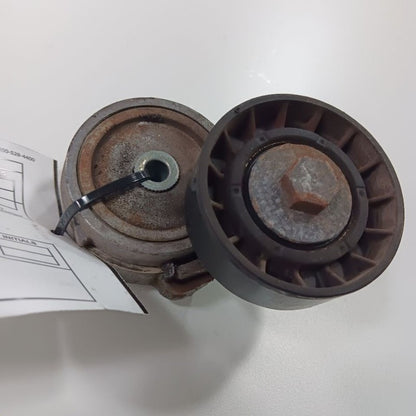 Fiat 500 Belt Tensioner Pulley  2014 2015 2016 OEM
