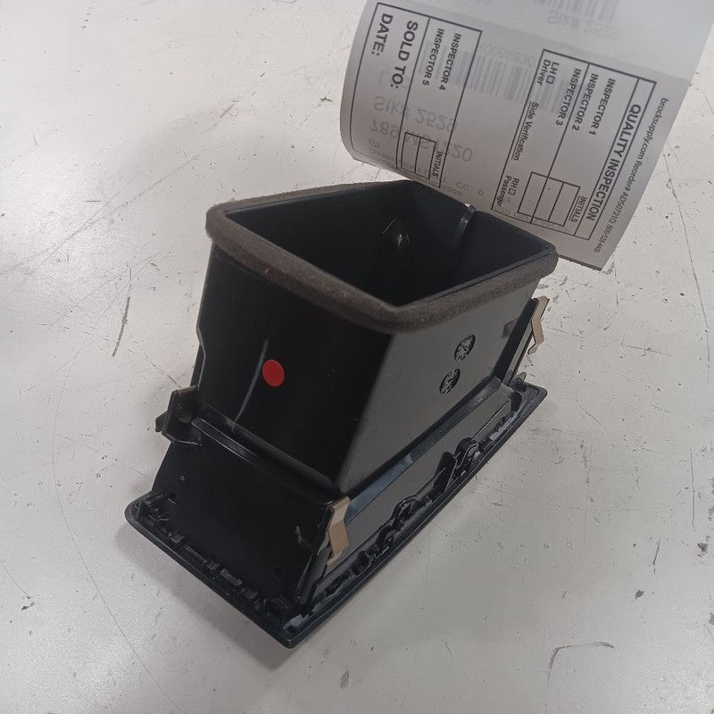 Mitsubishi Outlander Sport Dash Air Vent Left Driver  2019 2020 2021 2