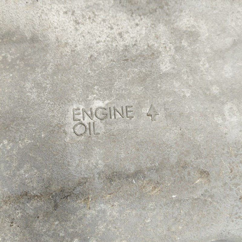 Engine Oil Pan 2.4L Fits 17-19 Honda CR-V