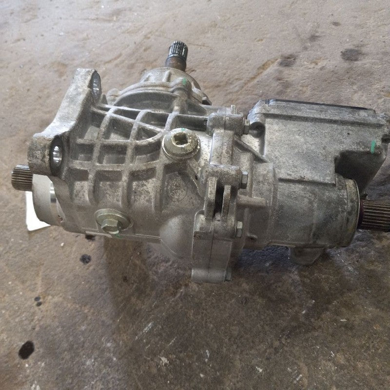 Transfer Case AWD Fits 20-25 Buick Encore GX