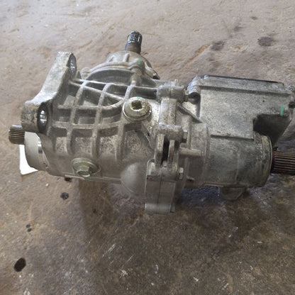 Transfer Case AWD Fits 20-25 Buick Encore GX