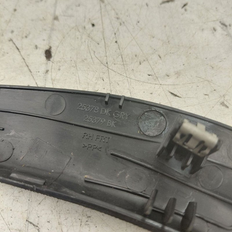 Chevy Volt Passenger Right Front Door Trim 2016 2017 2018 2019