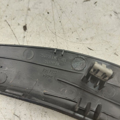 Chevy Volt Passenger Right Front Door Trim 2016 2017 2018 2019