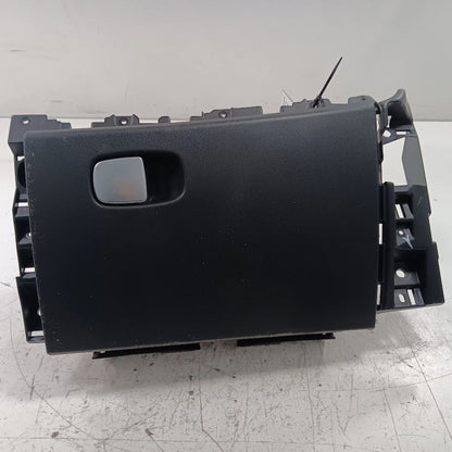 Fiat 500 Glove Box Dash Compartment 2018 OEM