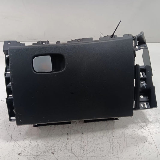 Fiat 500 Glove Box Dash Compartment 2018 OEM
