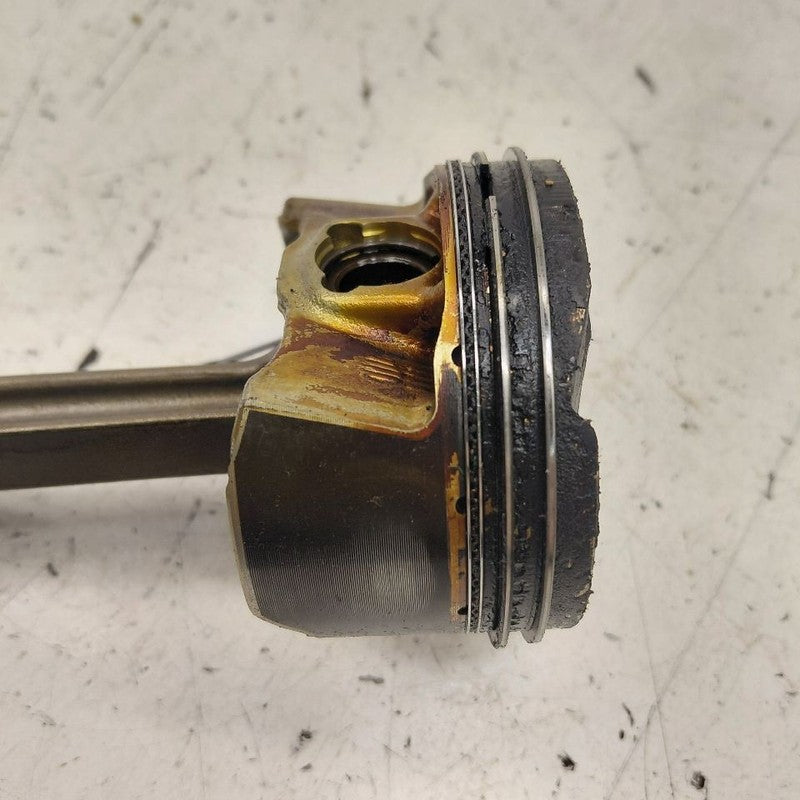 Chevy Volt Single Piston With Connecting Rod   1.5 2019 2018 2017 2016