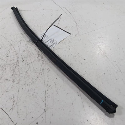 Kia Soul Right Rear Weather Strip Interior  2017 2018 2019 OEM