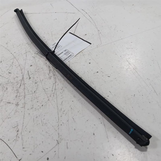 Kia Soul Right Rear Weather Strip Interior  2017 2018 2019 OEM