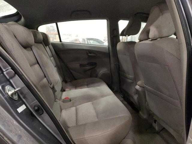 73111TM8A11 Right Front Windshield Glass Window Fits 10-14 INSIGHT 