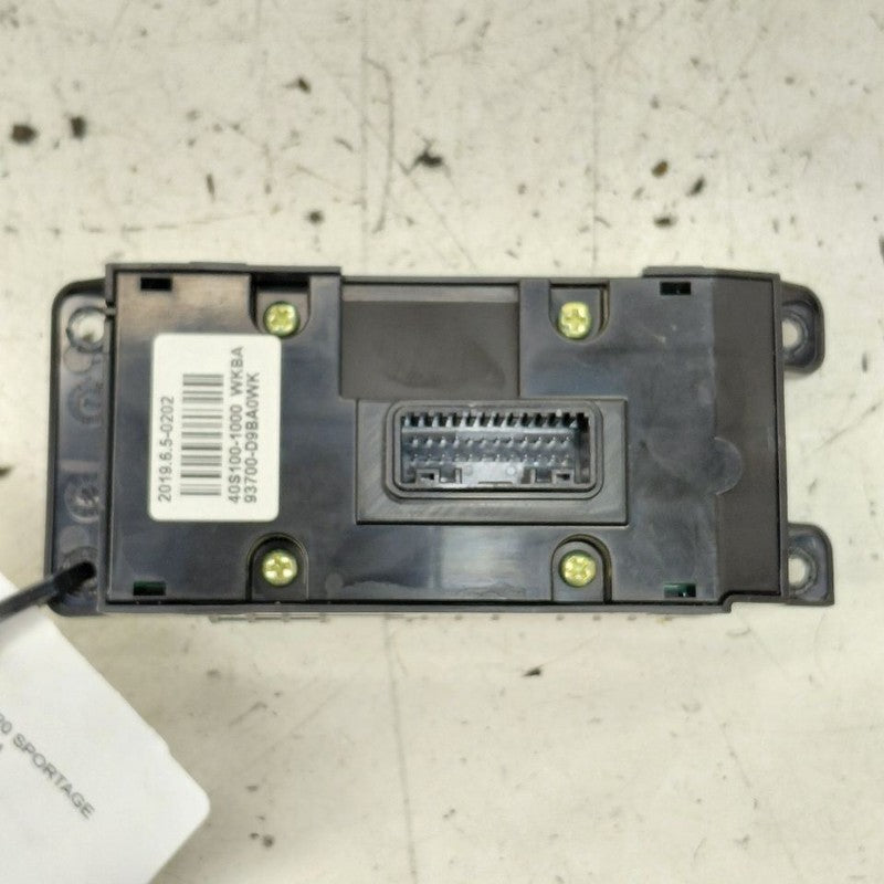 Kia Sportage Dimmer Switch Dash Light Dimmer Control  2020 2021 2022