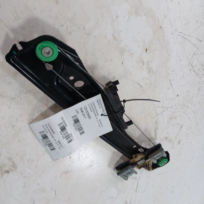 Passenger Right Front Window Regulator Track 4 Door Fits 16-17 FIAT 50