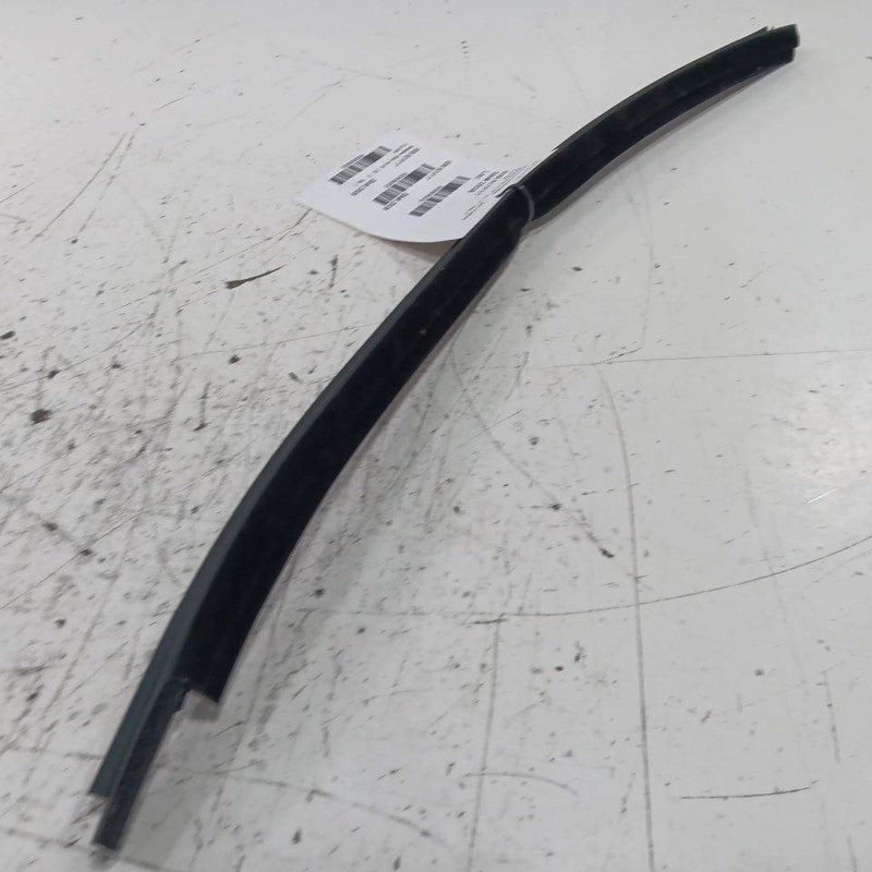 Kia Forte Left Rear Weather Strip Interior  2015 2016 2017 2018 OEM