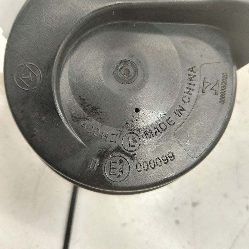 Chevy Trax Horn  2022 2021