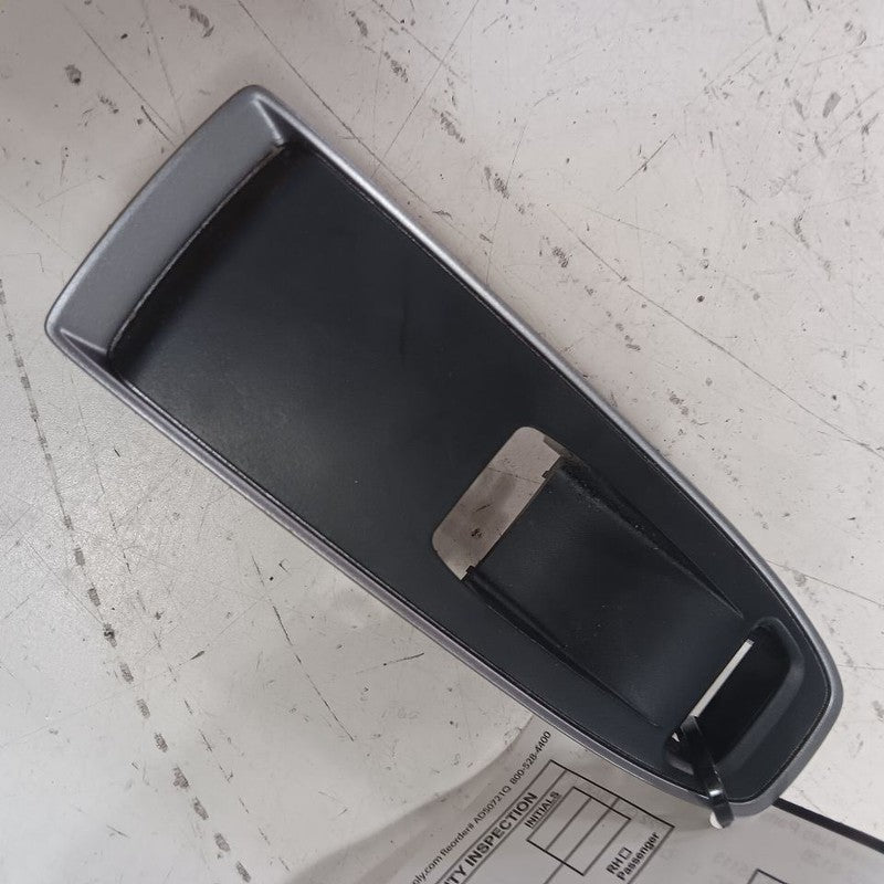 Outback Legacy Window Switch Bezel Trim Right Front 2025 2024 2023 202