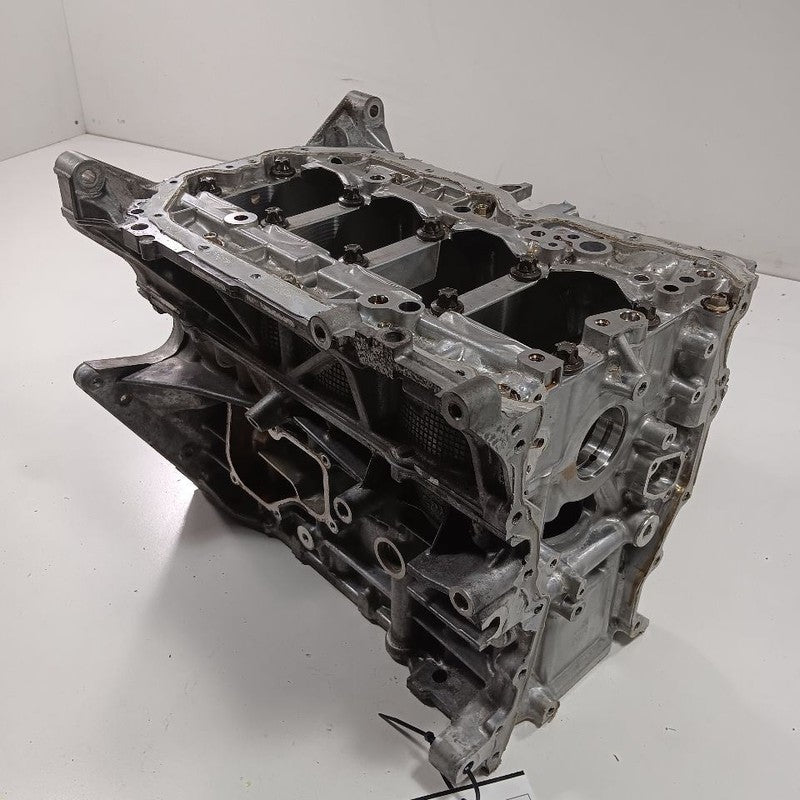 Bare Engine Cylinder Block Naturally Aspirated Fits 21-23 Mazda CX-5 O