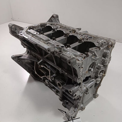 Bare Engine Cylinder Block Naturally Aspirated Fits 21-23 Mazda CX-5 O