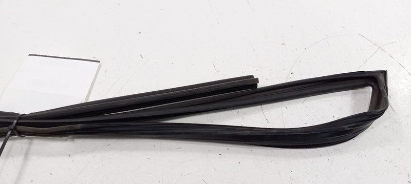 Subaru Tribeca Door Glass Window Seal Rubber Left Driver Front 2010 20
