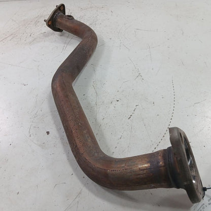Acura ILX 2.4 Exhaust Pipe  2016 2017 2018