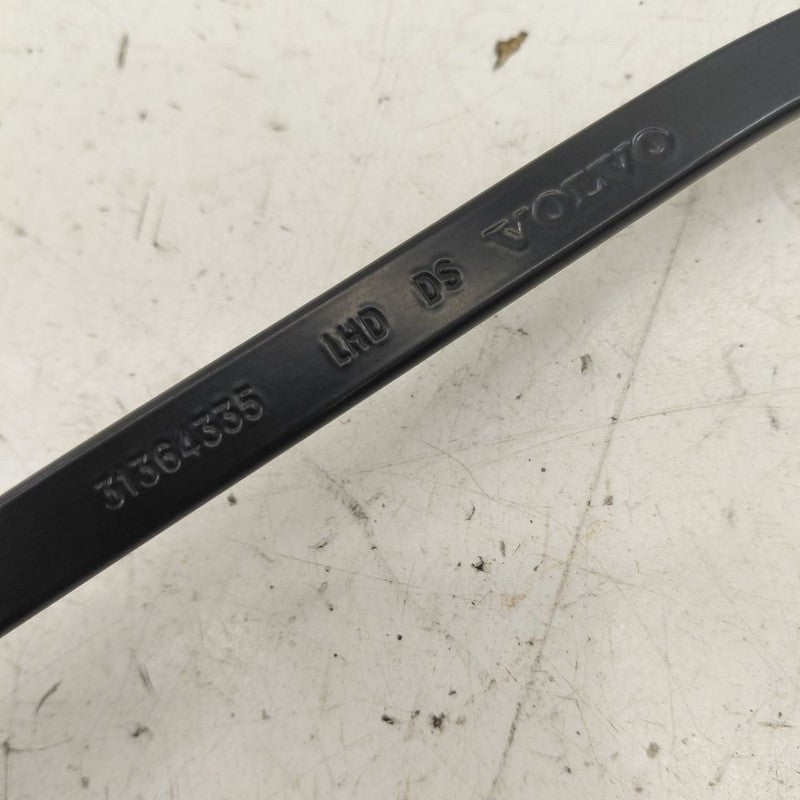 Volvo S60 Windshield Wiper Arm Left Driver  2018 2017 2016