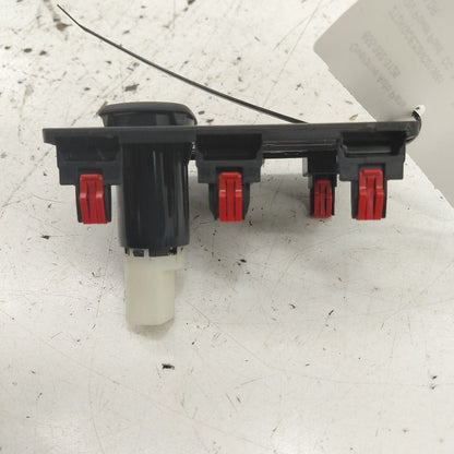 Lexus NX350 12V Power Port Socket  2022 2023 2024 2025