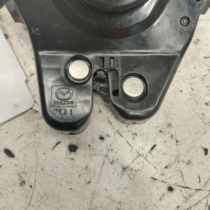 Mazda 6 Trunk Latch  2018 2019 2020 2021