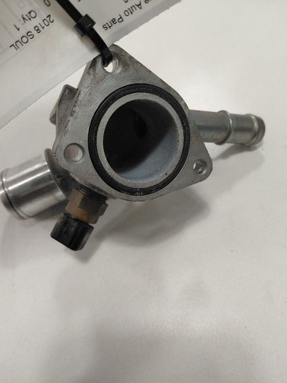 Kia Soul Coolant Line Crossover Pipe  1.5 2017 2018 2019 OEM