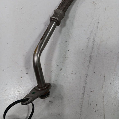Ford Bronco Super Turbo Charger Oil Line Hose Tube  1.5 2024 2023 2022
