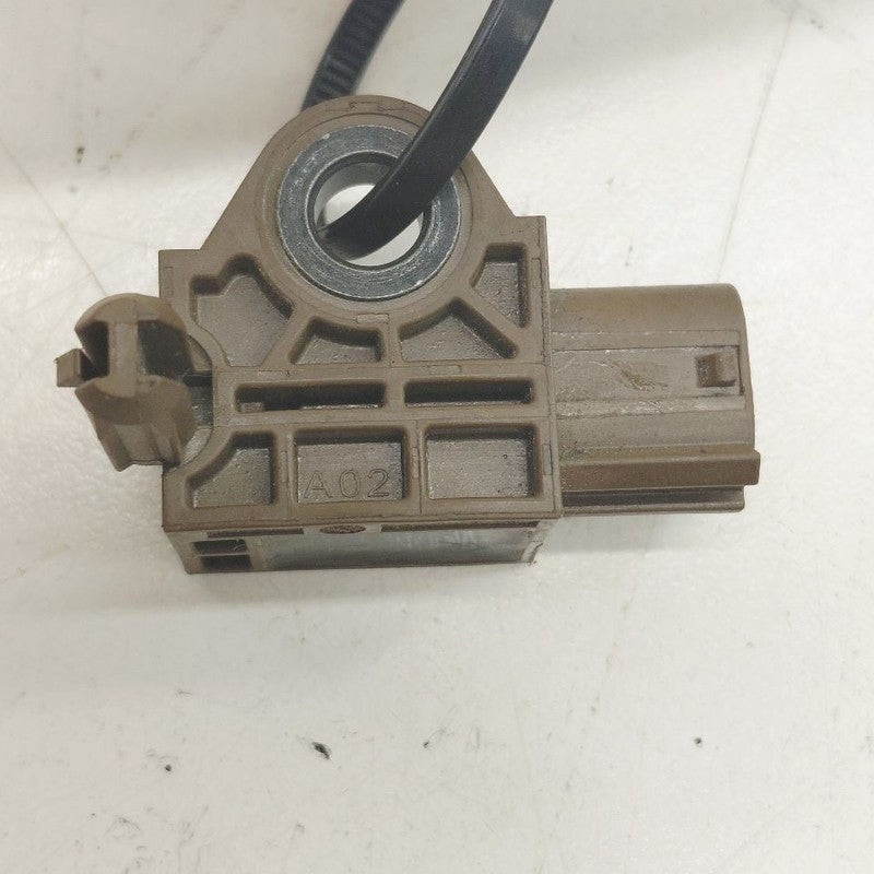 Mazda 3 Contact Sensor  2023 2022 2021