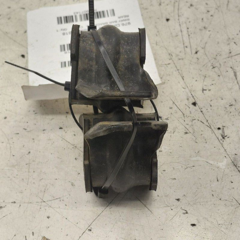 Nissan Murano Rear Sway Bar Bushing Mounting Bracket  2020 2021 2022 2