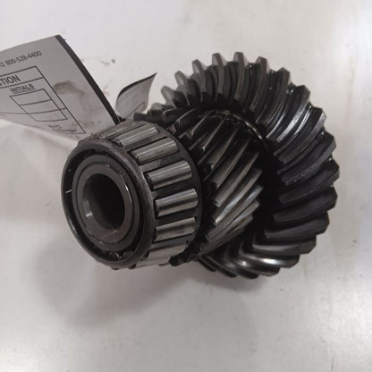 Buick Encore Transfer Case Gear 1.4 2022 2021 2020 2019 2018