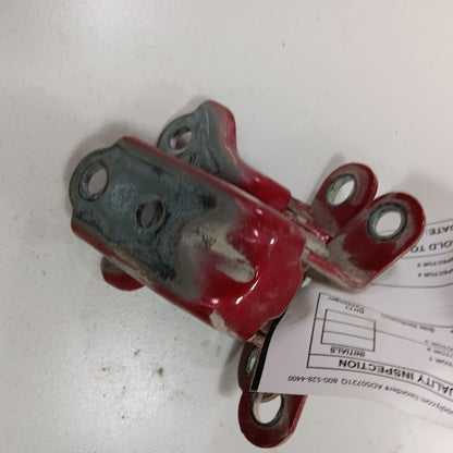 Hyundai Accent Door Hinge Set Left Driver Rear  2017 2016 2015 2014 2013 2012