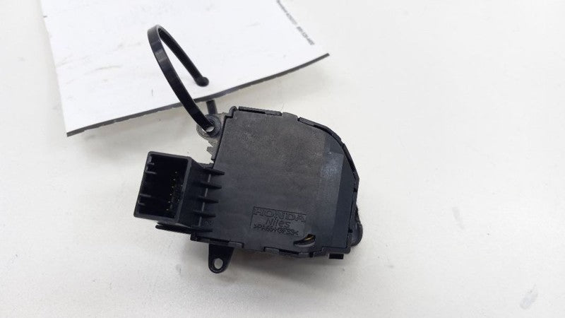 Honda Accord Column Switch Blinker Signal Wiper Mount Bracket 2008 2009 2010 201
