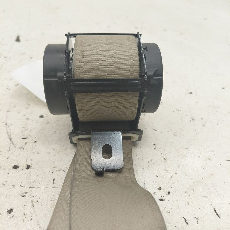 Honda CR-V Seat Belt Strap Retractor Left Driver Rear Back  2019 2018 