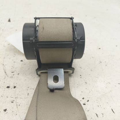 Honda CR-V Seat Belt Strap Retractor Left Driver Rear Back  2019 2018 