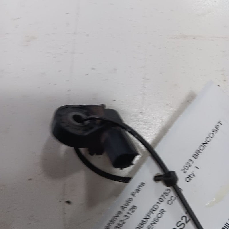 Ford Bronco Sport Sensor  2024 2023 2022 2021 OEM