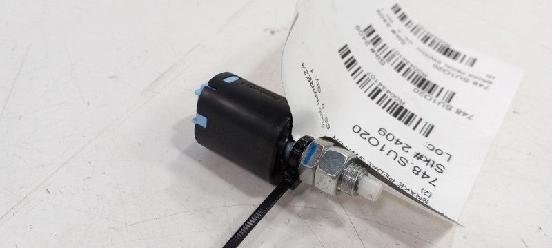 Subaru Impreza Brake Pedal Switch 2020 2019 2018 2017 OEM