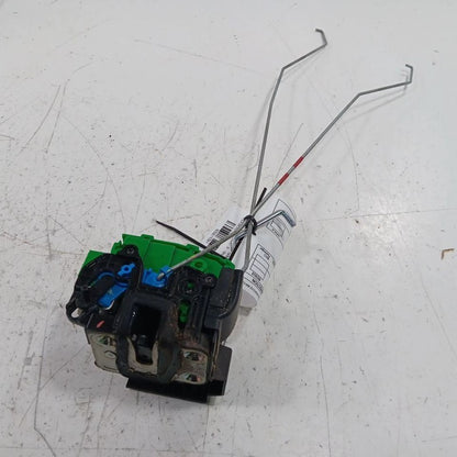 Hyundai Accent Door Latch Lock Right Passenger Rear  2012 2013 2014 20