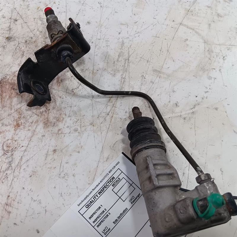 Clutch Slave Cylinder Fits 17-19 Kia Soul OEM