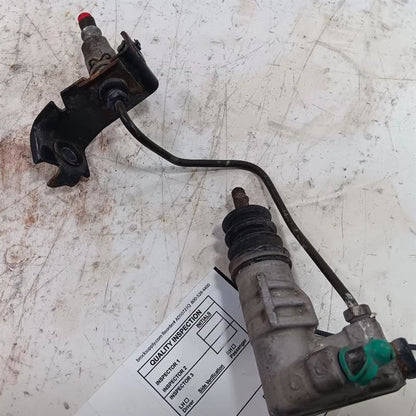 Clutch Slave Cylinder Fits 17-19 Kia Soul OEM