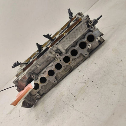 Engine Cylinder Head 2.0L VIN 26 4th And 5th Digit Fits 16-18 Volvo S6