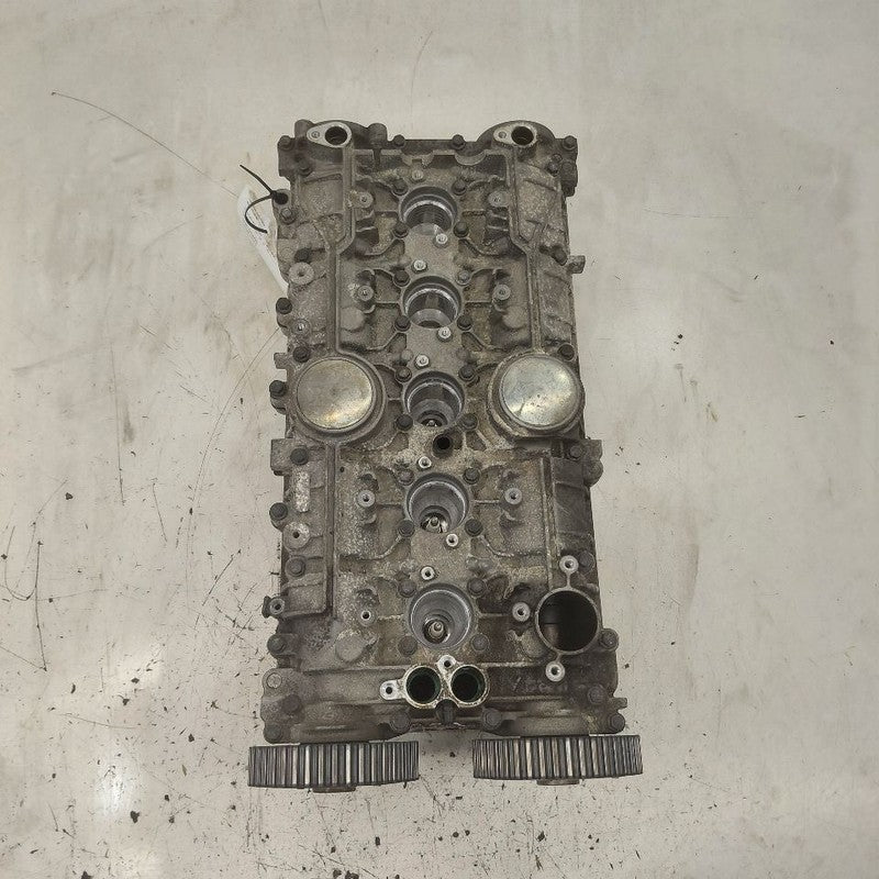 Engine Cylinder Head 2.5L Fits 14-16 Volvo S60