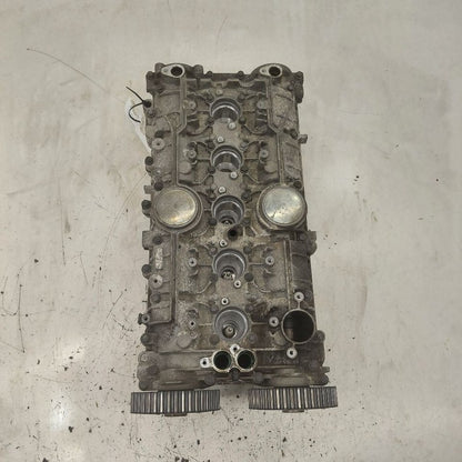 Engine Cylinder Head 2.5L Fits 14-16 Volvo S60