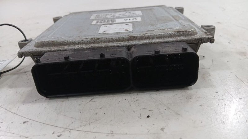 Engine ECM Electronic Control Module 1.8L Coupe Fits 13 ELANTRA OEM