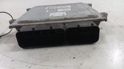 Engine ECM Electronic Control Module 1.8L Coupe Fits 13 ELANTRA OEM