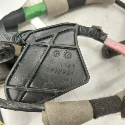 Toyota Prius Door Harness Wire Wiring Left Driver Front  2022 2021 202