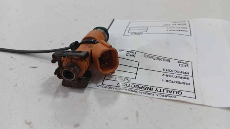 Fuel Injection Injector VQ37VHR Fits 09-20 370Z OEM